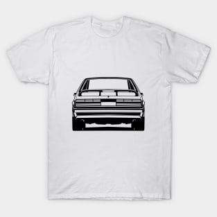 1993 Mustang Cobra T-Shirt